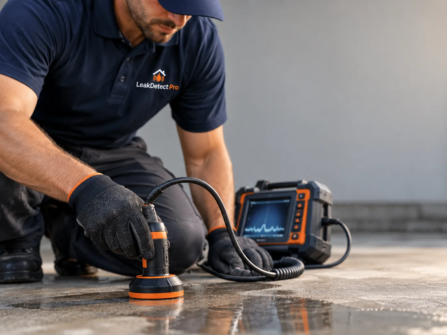 Flat Roof Analysis in Anamosa, IA